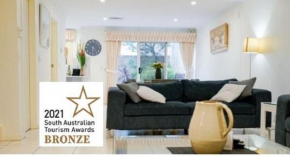 Adelaide Style Accommodation-Close to City-North Adelaide-3 Bdrm-free Parking, Adelaide
